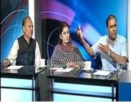 To The Point - 4th June 2013 (Misaali Karkardagi Mein Kaunsa Mansoba Ageh Hoga)