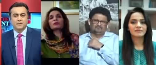 To The Point (Ab Muzakrat Nahi Action Hoga - Hakumat Ka Elan) - 27th October 2021