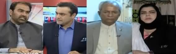 To The Point (Agar Mere Kaptaan Nakam Ho Gaye Tu?) - 27th April 2019