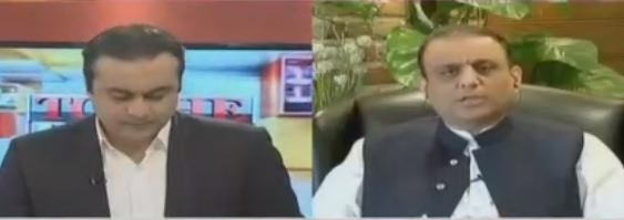 To The Point (Aleem Khan Exclusive Interview) - 4th August 2018