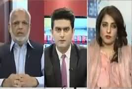 To The Point (America Ka Do More Ka Mutalba Aur Naya Pakistan) – 24th August 2018