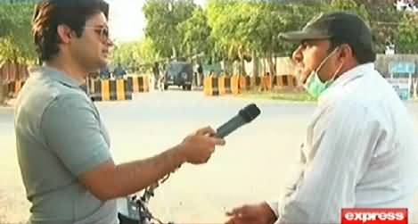 To The Point (Anniversary Special on Eid) – 30th July 2014