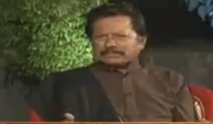 To The Point (Ataullah Khan Eisa Khelvi) - 16th June 2018