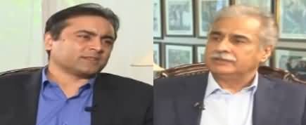 To The Point (Ayaz Sadiq Exclusive Interview) - 9th October 2019