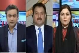 To The Point (Chairman NAB Under Pressure)  – 25th May 2019