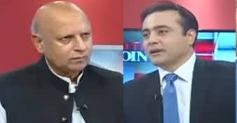 To The Point (Chaudhry Sarwar Exclusive Interview) - 1st July 2020