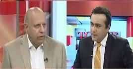 To The Point (Chaudhry Sarwar Exclusive Interview) – 21st April 2019