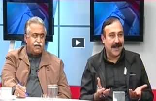 To The Point (Chief Justice Iftikhar Chaudhary Retire Ho Gaye) - 11th December 2013