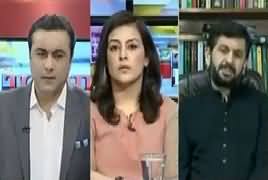 To The Point (Cracks in PMLN) – 30th June 2019