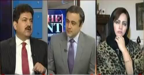 To The Point (Demand of Early Elections) – 9th December 2017