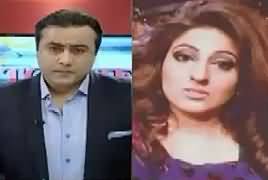 To The Point (Exclusive Talk With Mohsin Abbas Wife Fatima Sohail) –21st July 2019