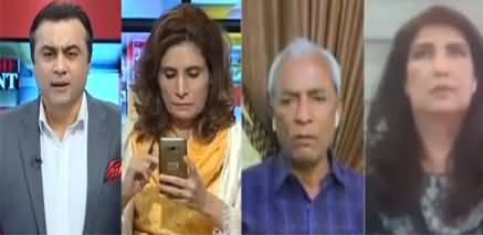 To The Point (Hakumat Aur Opposition Ki Larai Min Shiddat) - 19th October 2020