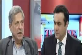 To The Point (Hamid Khan Exclusive Interview) – 28th April 2019