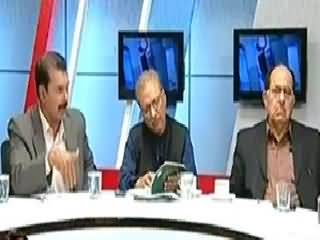 To The Point (How To Strengthen Democracy in Pakistan) – 8th April 2014