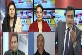 To The Point (Imran Khan Ka Asal Imtihan) – 25th January 2019