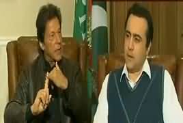 To The Point (Imran Khan's Exclusive Interview) – 18th November 2017