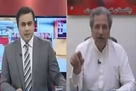 To The Point (Is Nawaz Sharif Ready For Conviction) – 5th May 2018