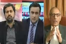 To The Point (Is Usman Buzdar Competent CM) – 3rd November 2018