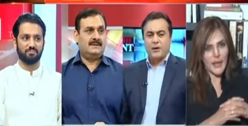 To The Point (Jahangir Tareen Group Ki Imran Khan Per Tanqeed) - 19th May 2021