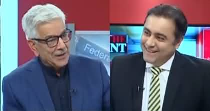 To The Point (Khawaja Asif Exclusive Interview) - 30th September 2020