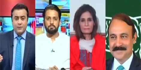 To The Point (Kia Imran Khan Ne Jahangir Tareen Ko NRO De Dia?) - 27th April 2021