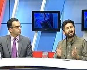 To The Point (Kya Firqa Warana Fasadat Karne Ki Sazish Nakaam Hogye?) - 19th November 2013