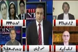 To The Point (Mafahmati Siasat Kab Khatam Hogi?) – 27th October 2017