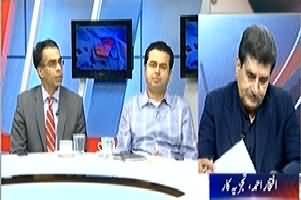 To the Point (Main Ghaddar Nahi Hoon, Musharraf in Court) – 31st March 2014