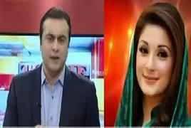 To The Point (Maryam Nawaz Exclusive Interview) – 22nd June 2019