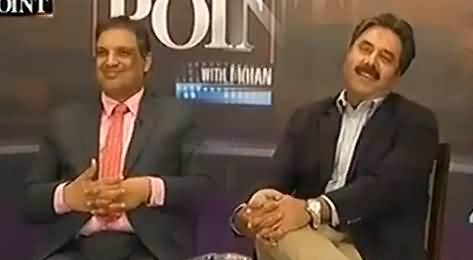 To The Point (Media Ethics, Aftab Iqbal, Sohail Warraich) - 6th May 2017