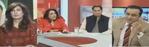 To The Point (Mini Budget Aane Wala hai) - 12th January 2019