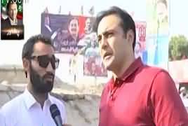 To The Point (NA-4 By-Election Peshawar) – 22nd October 2017