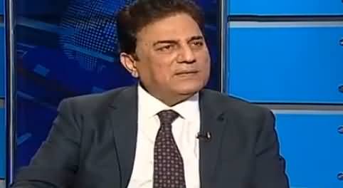 To The Point (Naeem Bukhari Exclusive Interview) - 29th October 2016