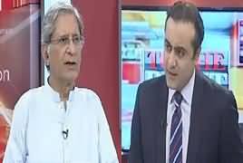 To The Point (Nawaz Sharif Ki Idaron Se Larai) – 15th April 2018