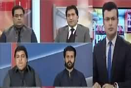 To The Point (Nawaz Sharif's Treatment Issue) – 17th March 2019