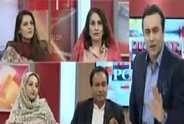 To The Point (Opposition Se Hath Nahi Milayon Ga - Imran Khan) – 15th March 2019