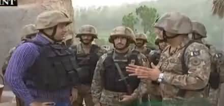 To The Point (Pak Fauj Ke Azeem Sipahi) - 3rd September 2017