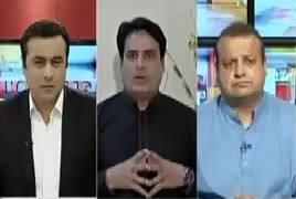 To The Point (Pakistan Mein Economy Ka Bohran) – 8th September 2018