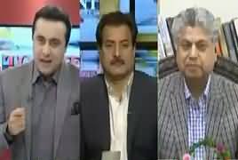 To The Point (Peshawar Metro Ka Kia Bana) – 22nd March 2019