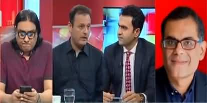 To The Point (Political And Economical Crisis in Pakistan) - 19th July 2022