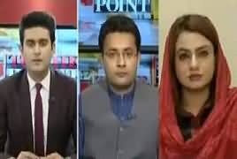 To The Point (Presidential Election) – 25th August 2018