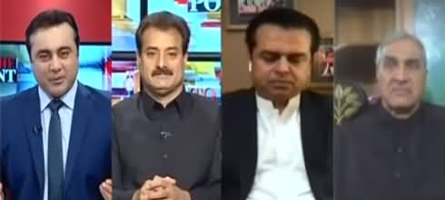 To The Point (Punjab Mein Tabdeeli Ki Khabrein) - 9th March 2021