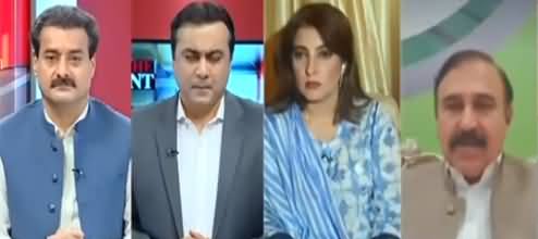 To The Point (Ring Road Scandal, Zulfi Bukhari Resigns) - 18th May 2021