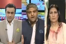 To The Point (Who Want to Demolish PTI Govt) – 19th April 2019