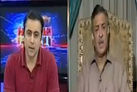 To The Point (Why Arshad Vohra Left MQM?) – 29th October 2017