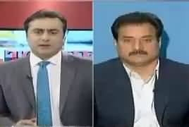 To The Point (Why Changes in PMLN) – 4th May 2019