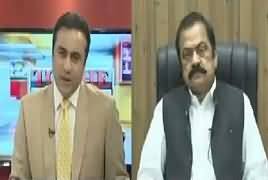 To The Point (Will Nawaz Sharif Go To Jail?) – 20th April 2018