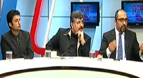 To The Point (Will PMLN Govt Complete Its Term) – 20th November 2014