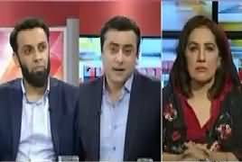 To The Point With Mansoor Ali Khan (Cracks in Opposition Alliance) – 4th August 2019