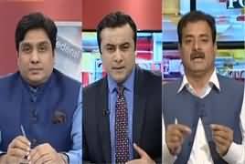 To The Point With Mansoor Ali Khan (Discussion on Current Issues) – 10th August 2019